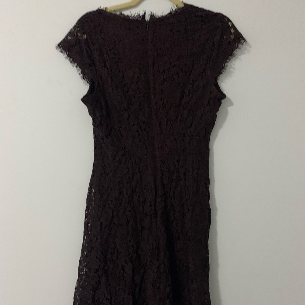 Lace Dress - Picture 2 of 3